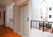Resale - Apartment / flat -
Orihuela - Villamartin