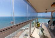 Resale - Apartment / flat -
Torrevieja - Playa del Cura