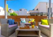 Használt ingatlanok - Villa -
Torrevieja - Torrevieja Centro