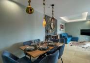 Használt ingatlanok - Villa -
Finestrat