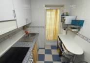 Használt ingatlanok - Apartman / lakás -
Villajoyosa - Villajoyosa Centro