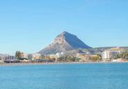 Resale - Town House -
Jávea - Xàbia - Jávea - Xàbia Centro
