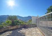 Használt ingatlanok - Villa -
Pego - Monte Pego