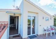 Resale - Villa -
Orihuela - Los Balcones