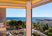 Resale - Apartment / flat -
Torrevieja - Torrevieja Centro
