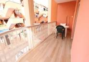 Resale - Apartment / flat -
Torrevieja - La Mata pueblo