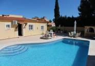 Resale - Villa -
L'Alfás del Pi - L'Alfás del Pi Centro