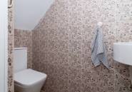 Reventa - Town House -
Orihuela - Orihuela Costa