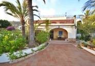 Resale - Villa -
Jávea - Xàbia - Jávea - Xàbia Centro