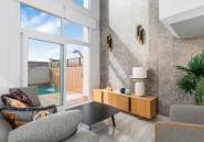 Obra nueva - detached -
Los Montesinos