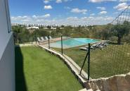 Reventa - Apartamento / piso -
Orihuela - Orihuela Centro