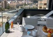 Használt ingatlanok - Apartman / lakás -
Calpe - Calpe Centro