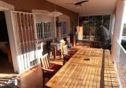 Használt ingatlanok - country house -
Orihuela - Orihuela Centro