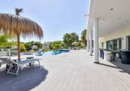 Resale - Villa -
Benissa - Benissa Centro