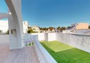 Resale - Villa -
Orihuela - Blue Lagoon