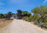 Reventa - Apartamento / piso -
Guardamar del Segura - Pinomar