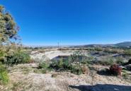 Resale - detached house -
Orihuela - Hurchillo