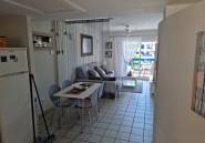Winter rental - Apartment / flat -
Orihuela Costa - Playa Flamenca
