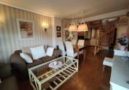 Resale - Apartment / flat -
Villajoyosa - Villajoyosa Centro