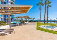 Resale - Apartment / flat -
Orihuela - Punta Prima