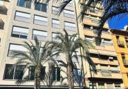 Használt ingatlanok - Apartman / lakás -
Alicante - Alicante Centro