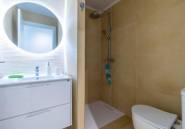 Használt ingatlanok - Villa -
Finestrat