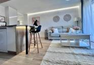 Resale - Apartment / flat -
Torrevieja - Punta Prima