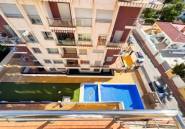 Resale - Apartment / flat -
Torrevieja - Torrevieja Centro