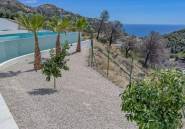 Reventa - Villa -
Altea - Altea Centro