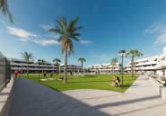 Resale - Apartment / flat -
Guardamar del Segura - Urbanización El Raso