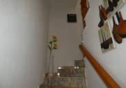 Winter rental - Townhouse -
Orihuela Costa - Playa Flamenca