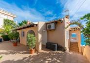 Resale - Villa -
Campello - El Campello - Campello - El Campello Centro