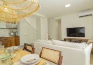 Resale - Villa -
Torrevieja - La Mata