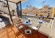 Resale - Apartment / flat -
Los Altos