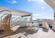 Resale - Apartment / flat -
Guardamar del Segura - Urbanización El Raso