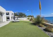 Resale - Villa -
Orihuela - Cabo Roig