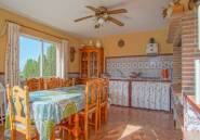 Resale - Villa -
Pinoso - Los Pinos