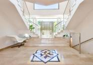 Resale - Villa -
Benissa - Benissa Centro