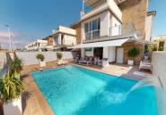 Reventa - Villa -
Torrevieja - Torrevieja Centro