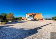 Resale - Villa -
Benejúzar - Benejuzar Centro