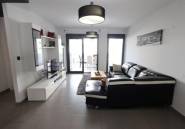 Resale - Bungalow -
Orihuela Costa - La Zenia