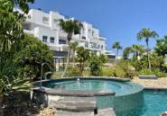 Resale - Apartment / flat -
Orihuela - Los Balcones