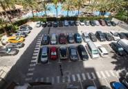 Resale - Apartment / flat -
Benidorm - Benidorm Centro