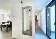 Resale - Apartment / flat -
Calpe - Calpe Centro