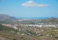 Reventa - Villa -
Pedreguer - Pedreguer Centro