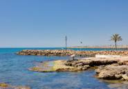 Resale - Apartamento -
Torrevieja - Parque de Las Naciones