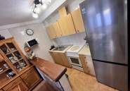 Használt ingatlanok - Town House -
Torrevieja - La Mata