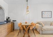 Resale - Apartment / flat -
Orihuela - Los Altos