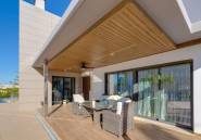 Resale - Villa -
Torrevieja - Los Balcones