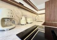 Resale - Apartment / flat -
Orihuela - Orihuela Costa